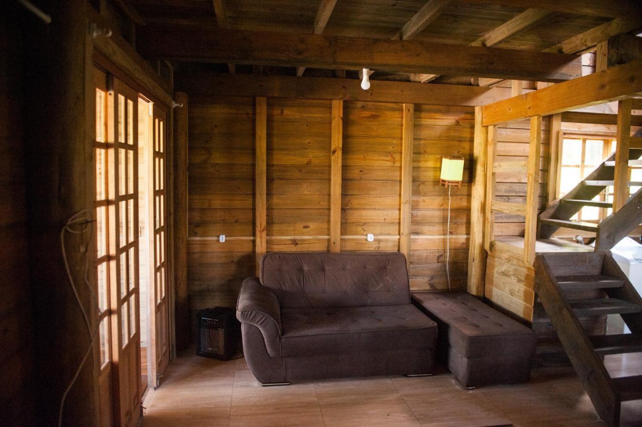 Casa Na Praia Do Rosa Com Piscina Imbituba  Extérieur photo