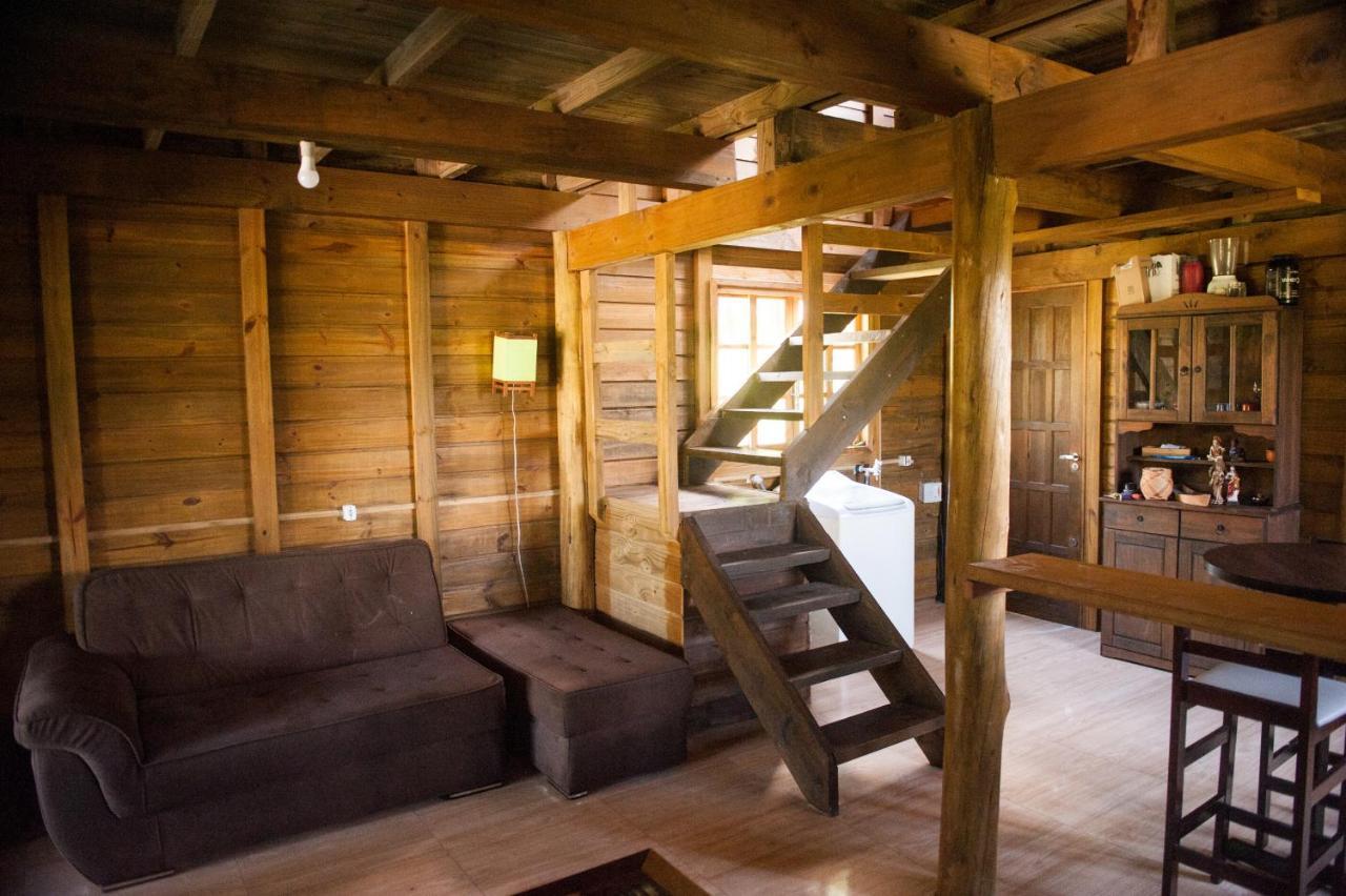 Casa Na Praia Do Rosa Com Piscina Imbituba  Extérieur photo